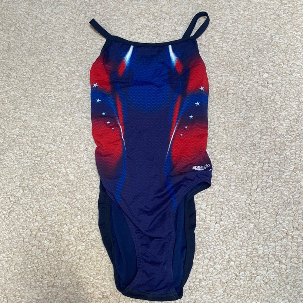 Speedo swimsuit
